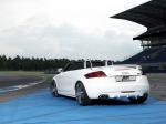 Audi TT Roadster by ABT 2007 года